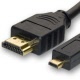 hdmi a naar hdmi micro d