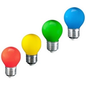 Worden Promotie Negen LED Lamp