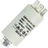 running-condensator-motor-aanloop