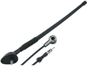 Reis Detecteerbaar item Antenne Kabel Auto