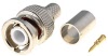 BNC Krimp Connector, RG6