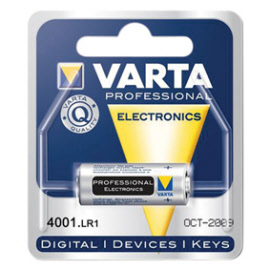varta-4001