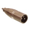 xlr-3mrcam